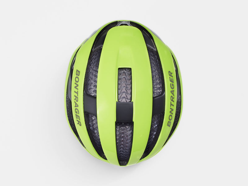 Casque pour vélo de route Bontrager Circuit WaveCel