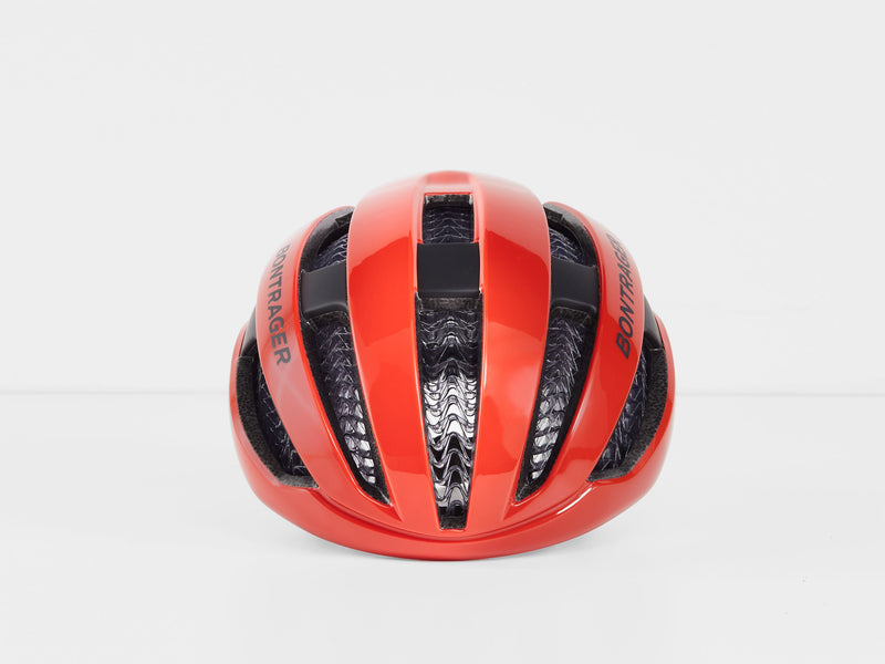 Casque pour vélo de route Bontrager Circuit WaveCel