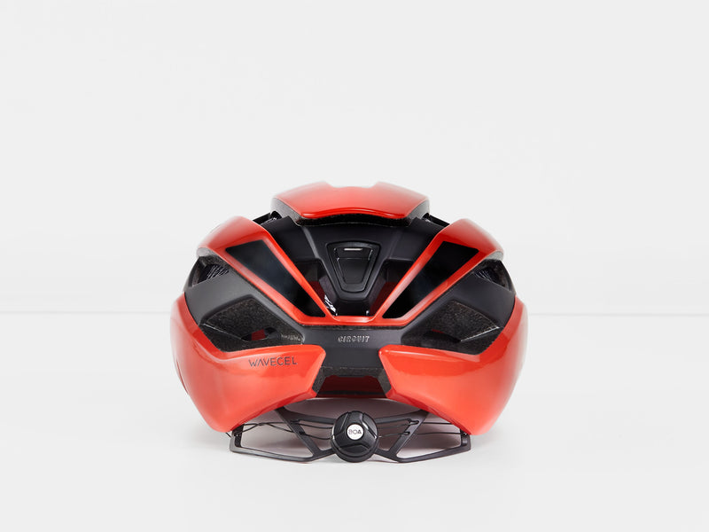 Casque pour vélo de route Bontrager Circuit WaveCel