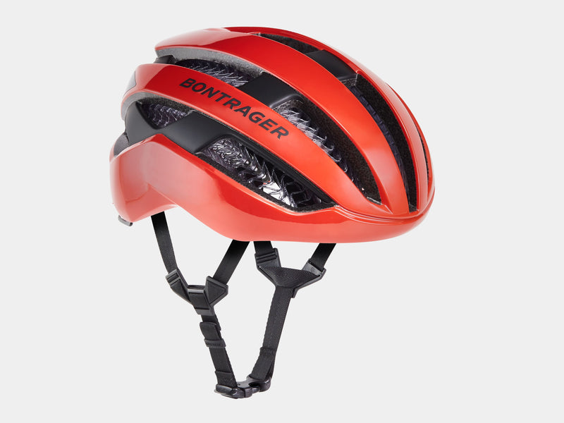 Casque pour vélo de route Bontrager Circuit WaveCel