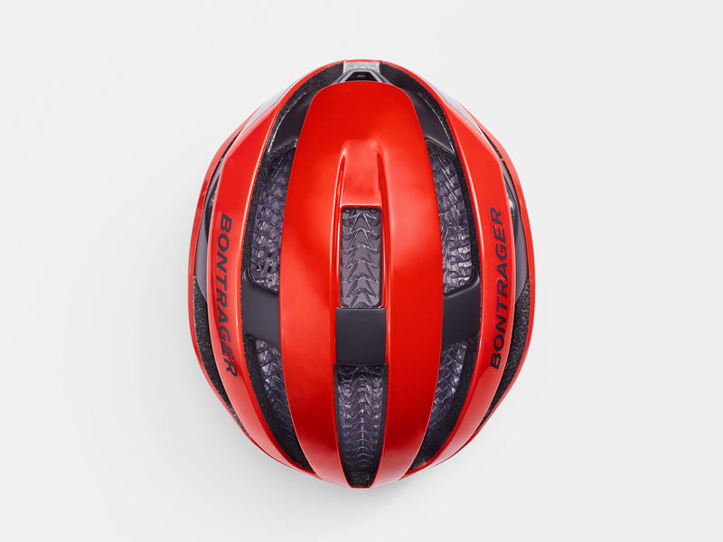 Casque pour vélo de route Bontrager Circuit WaveCel