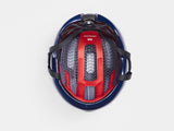 Casque pour vélo de route Bontrager Circuit WaveCel