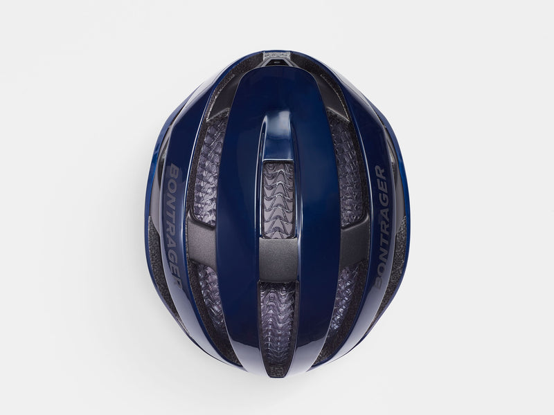 Casque pour vélo de route Bontrager Circuit WaveCel