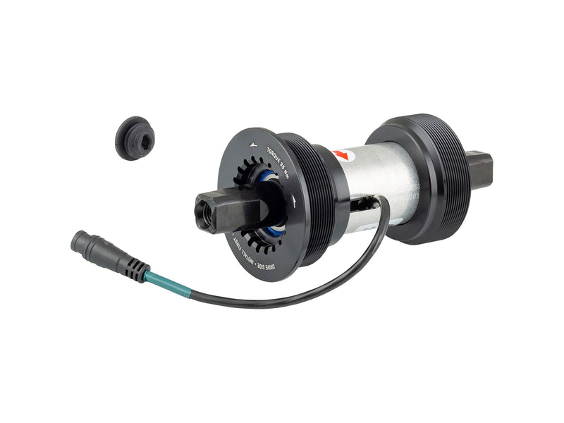 Hyena T47 Torque Sensor Gen2