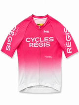 CYCLES REGIS - Jersey RR2 Homme 2026
