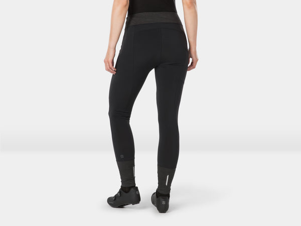 Collant cycliste thermique Bontrager Kalia pour femmes