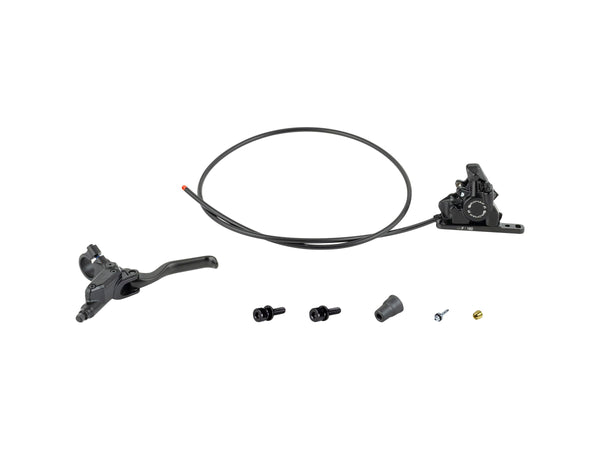 Promax F1 DSK-927 Hydraulic Disc Brake Lever/Caliper