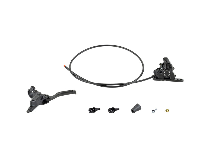 Promax F1 DSK-927 Hydraulic Disc Brake Lever/Caliper