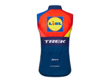 Gilet coupe-vent de course Santini Lidl-Trek Replica