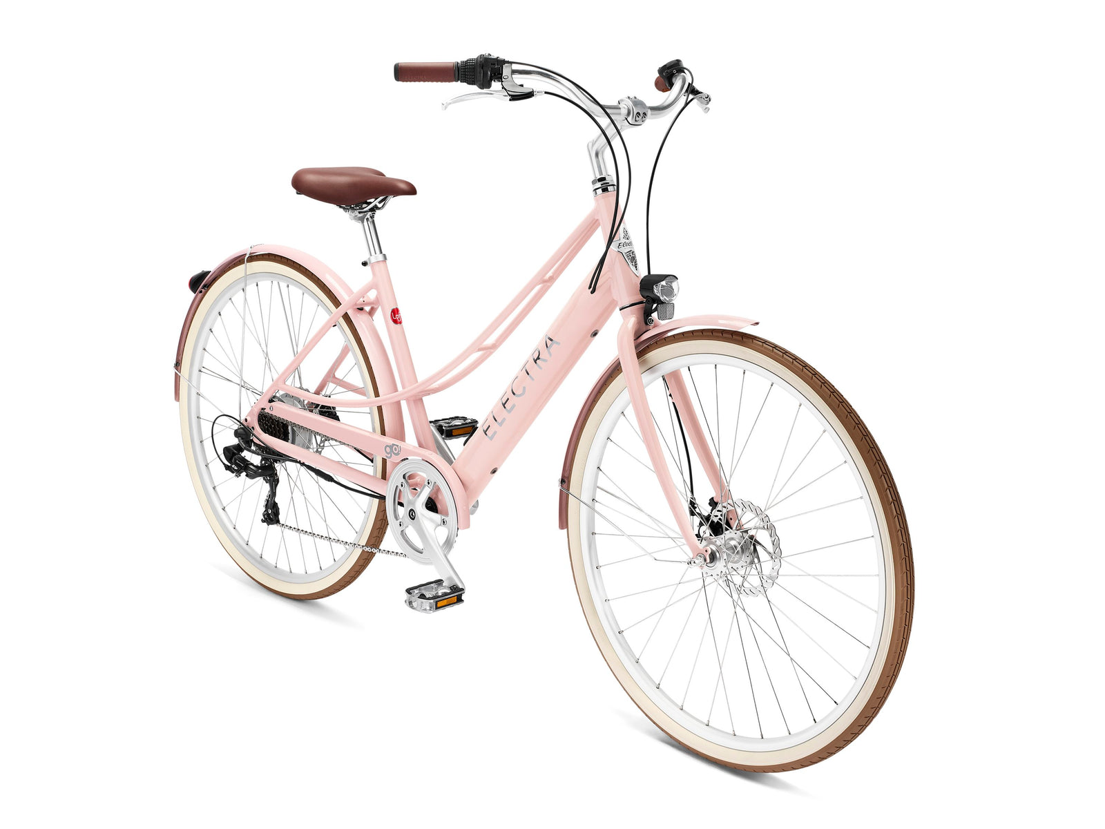 Step Thru Electra Loft Cream Bike Loft Electra Loft 7D Step Thru