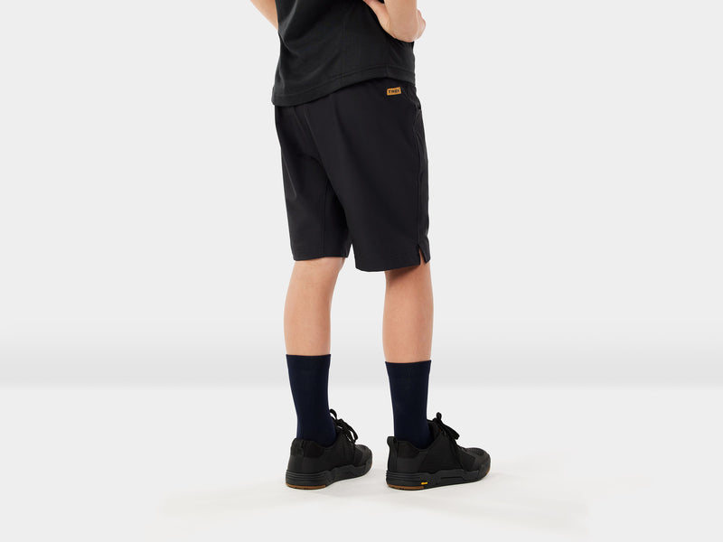 Shorts VTT pour enfant Trek Evoke