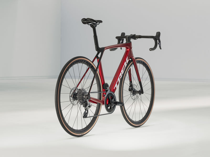 Madone SL 6 AXS 8e gén.