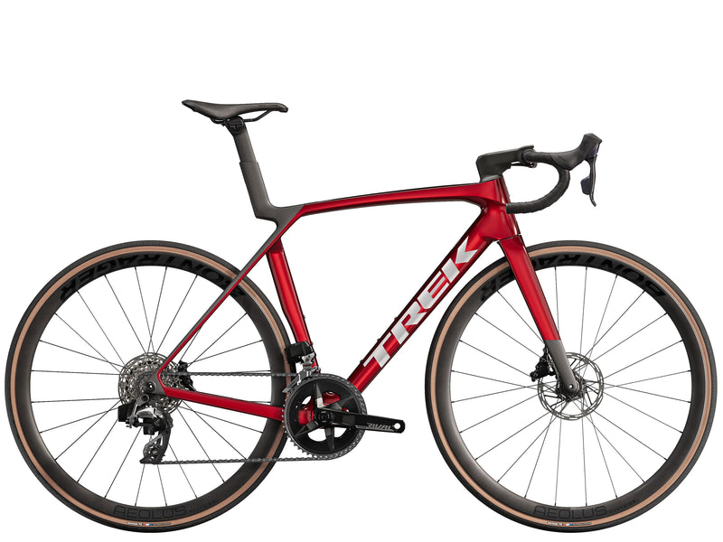 Madone SL 6 AXS 8e gén.