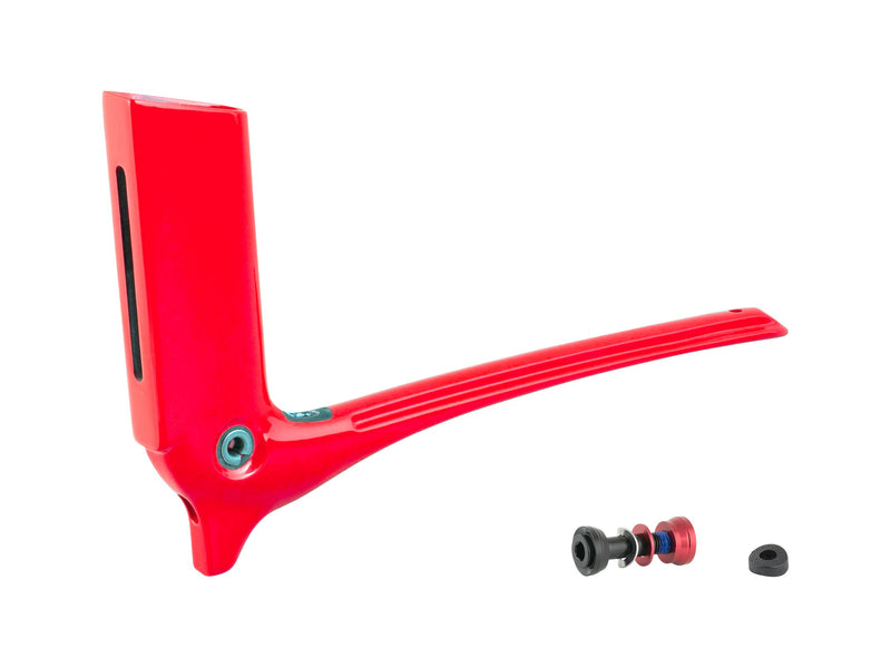 Trek Madone SL Seatmasts