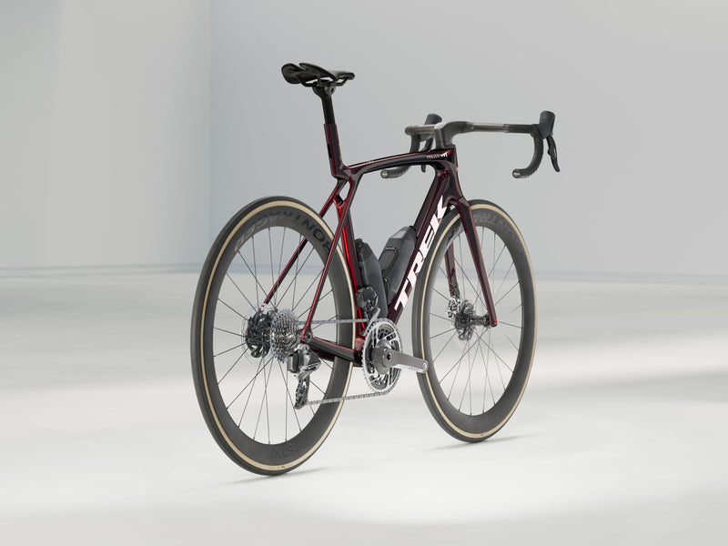 Madone SLR 8 AXS 8e gén.