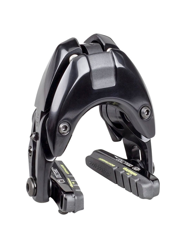 Trek Madone SLR Brakes