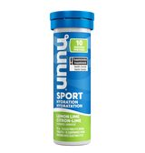 NUUN - Drink Mix 10 Tablets