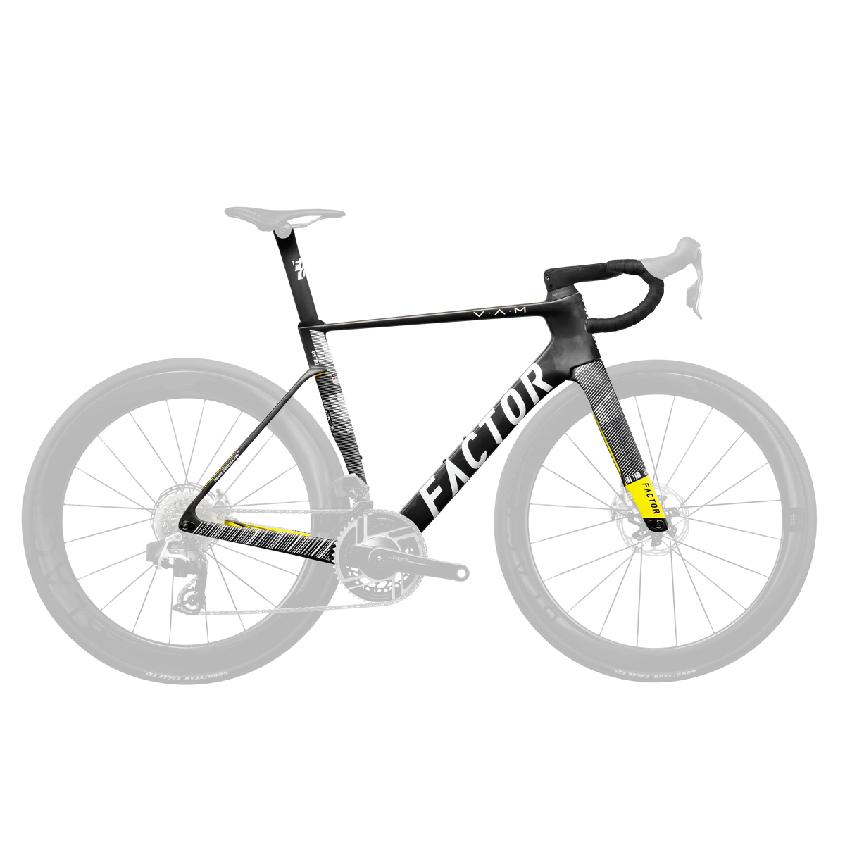 Factor – Cycles Regis