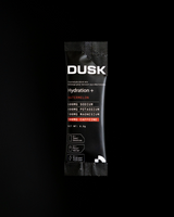 DUSK - Hydration + Electrolyte et Caffeine