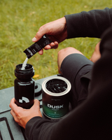 DUSK - Hydration + Electrolyte et Caffeine