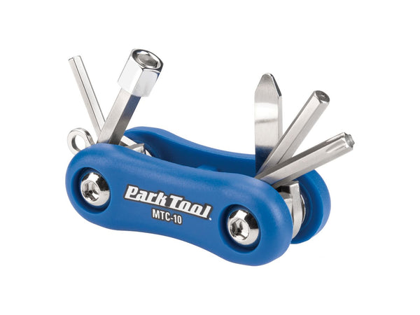 Park Tool MTC-10 Multi-Tool