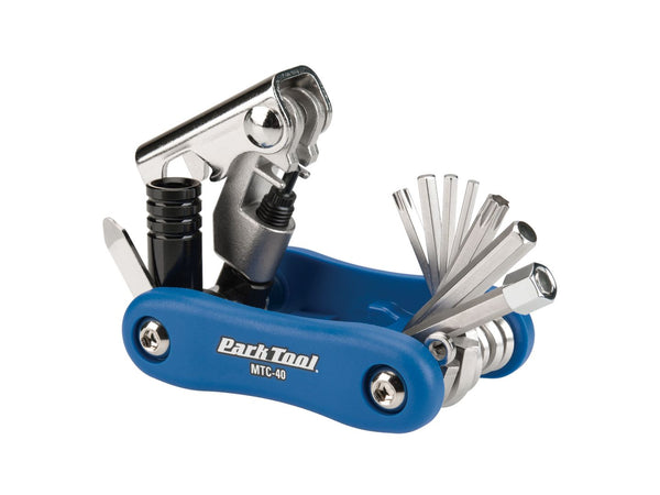 Park Tool MTC-40 Multi-Tool