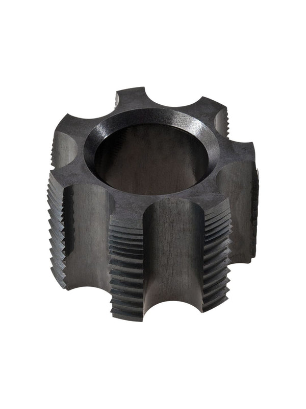 Boulon anglais avec filetage à gauche Park Tool 692