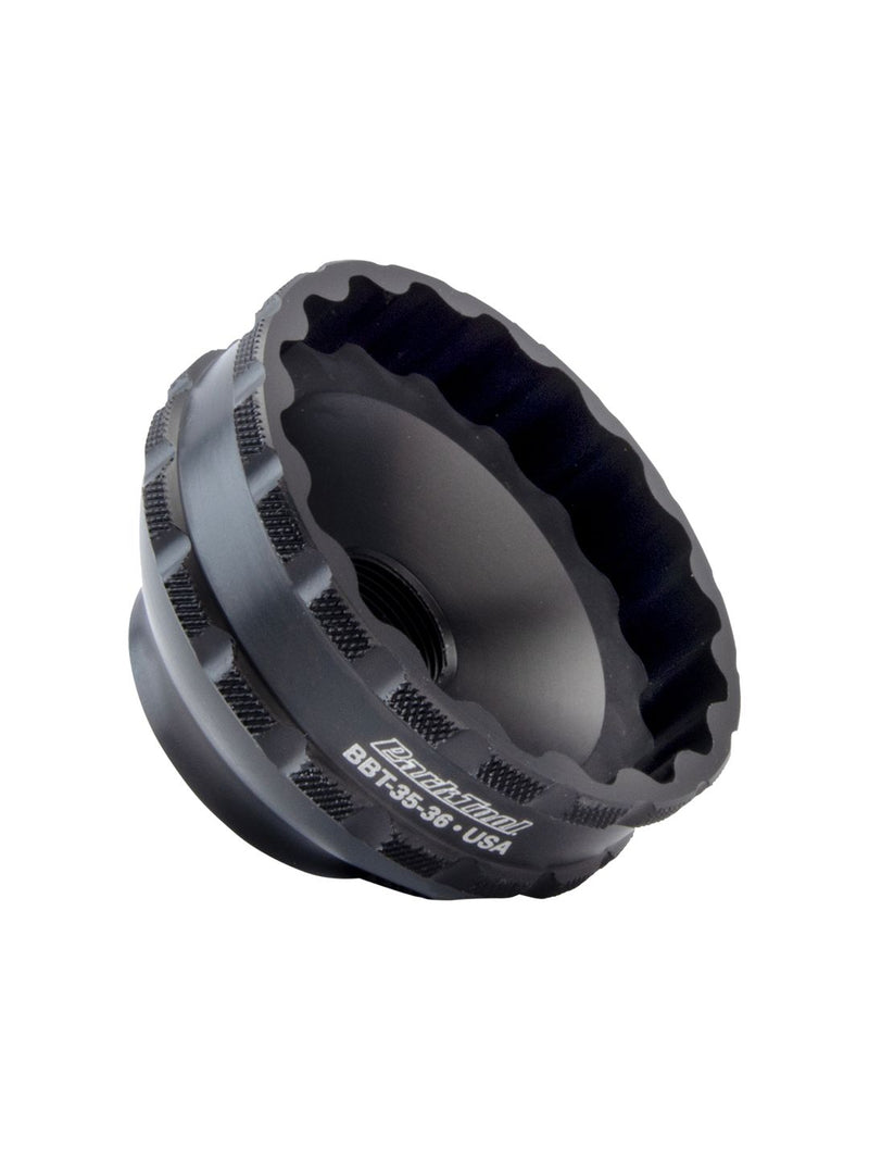 Park Tool BBT-35-36 Bottom Bracket 36-Notch Tool