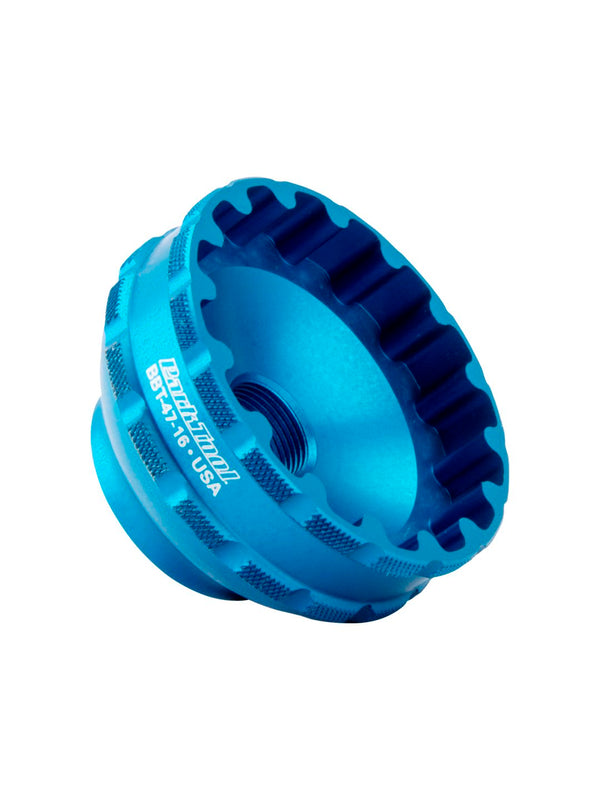 Park Tool BBT-47-16 Bottom Bracket 16-Notch Tool