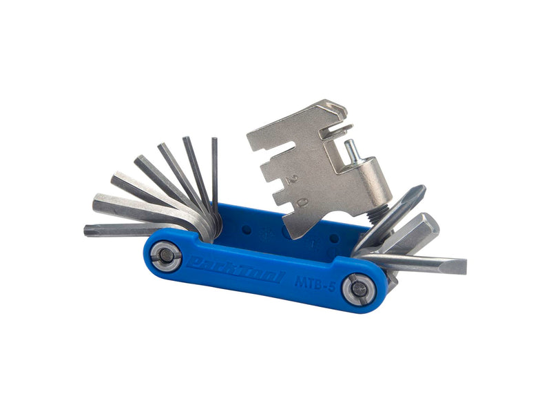 Park Tool MTB-5 Multi-Tool