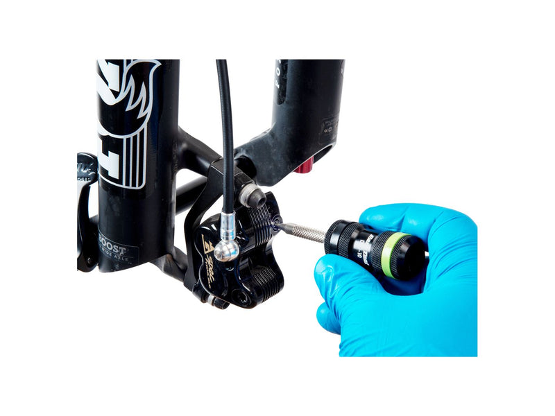 Park Tool Precision Torx-Compatible Driver