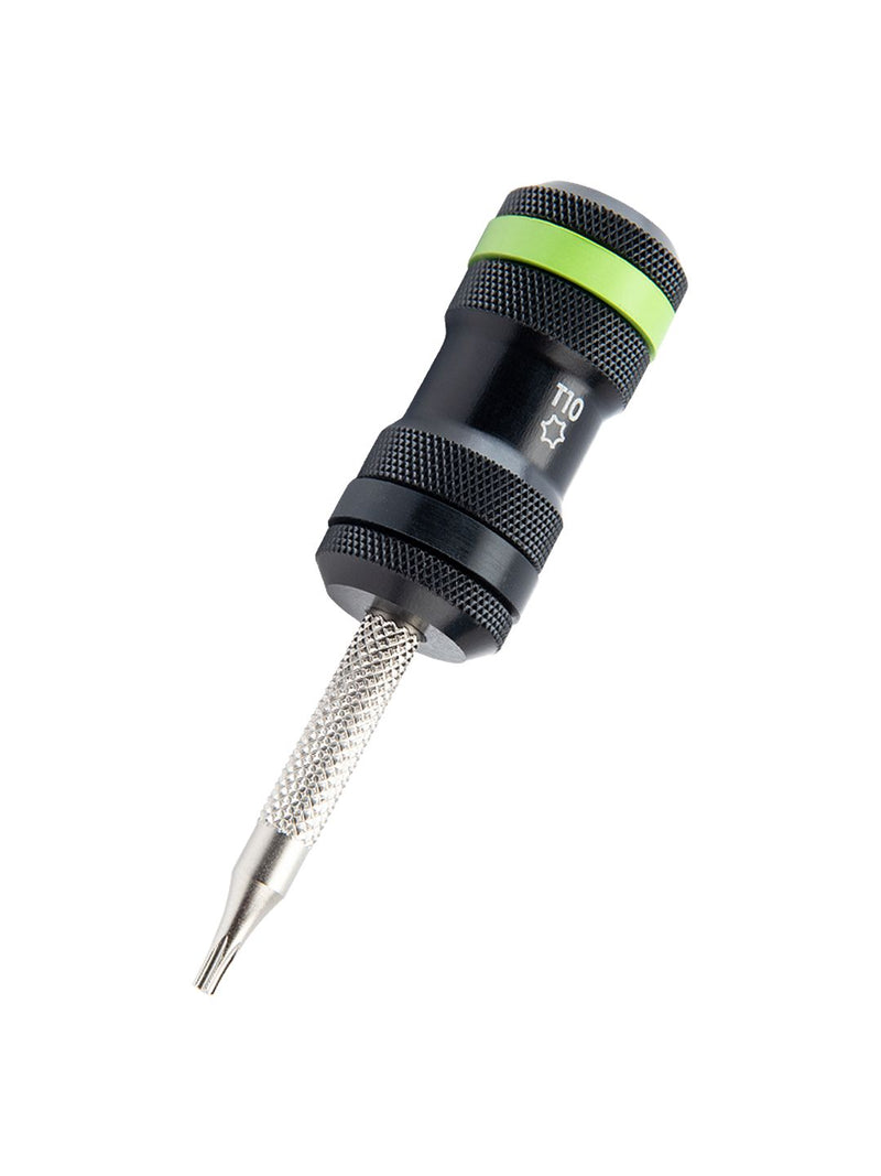 Park Tool Precision Torx-Compatible Driver