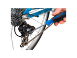 Tournevis cruciforme Park Tool SD