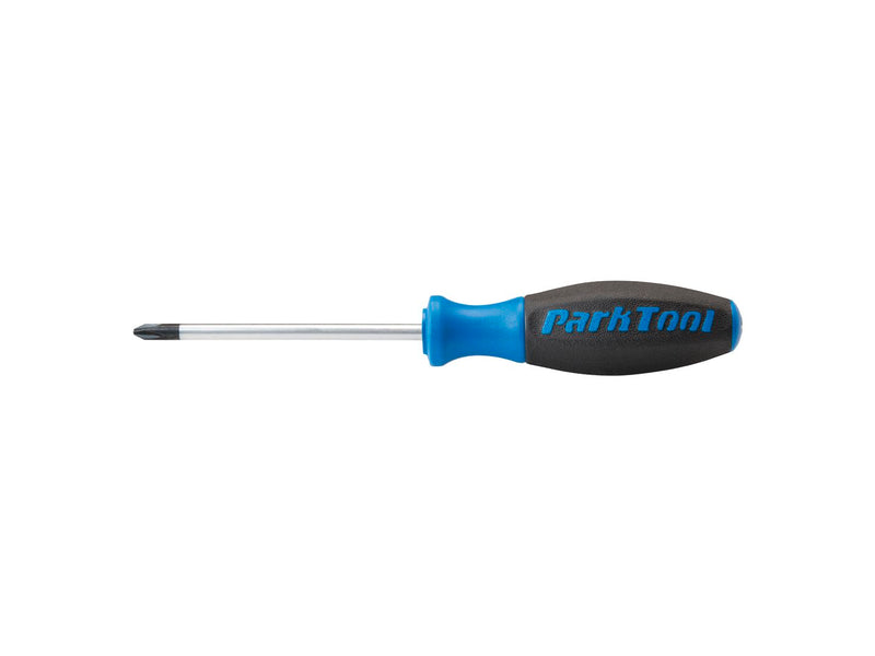 Tournevis cruciforme Park Tool SD