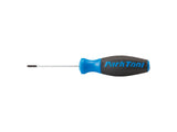 Tournevis cruciforme Park Tool SD