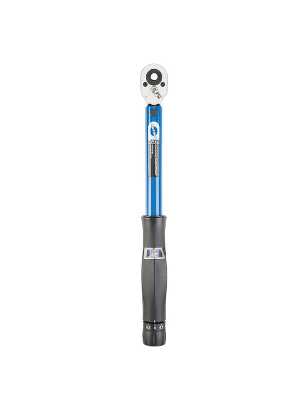 Park Tool TW-6.2 Ratcheting Click-Type Torque Wrench