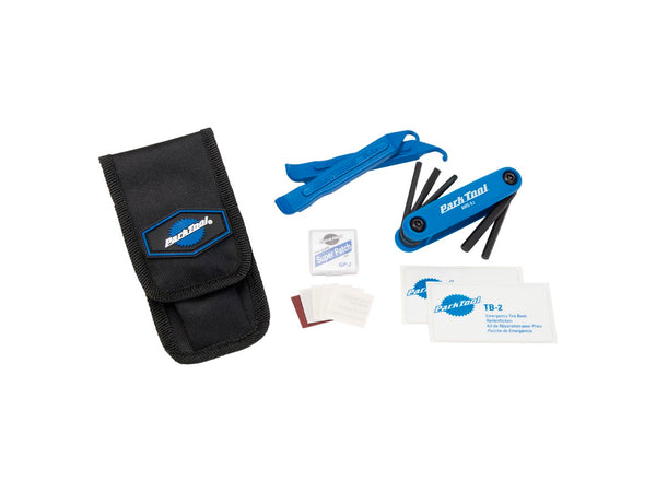 Park Tool WTK-2 Essential Tool Kit