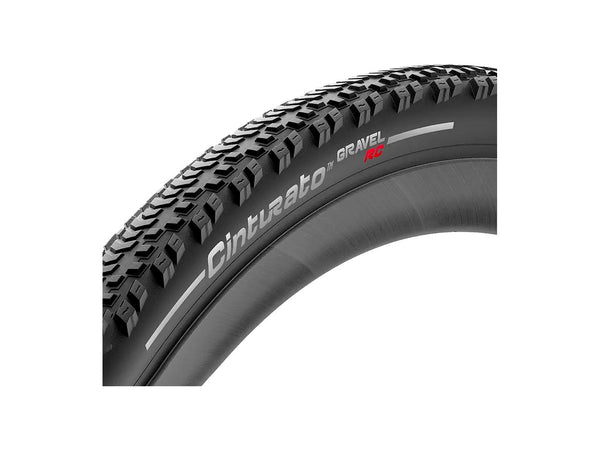 Pneu gravel Pirelli Cinturato Gravel RC