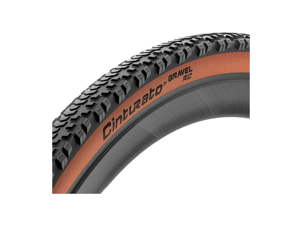 Pneu gravel Pirelli Cinturato Gravel RC