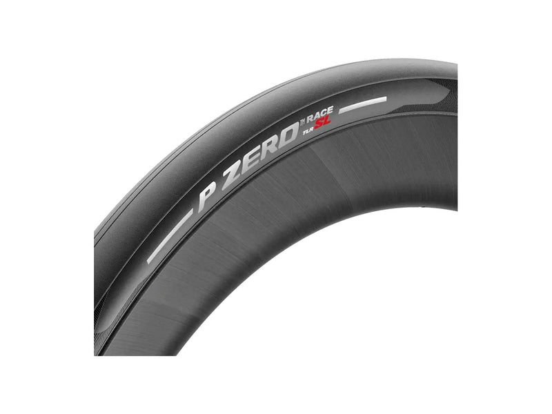 Pirelli P Zero Race TLR SL Road Tire