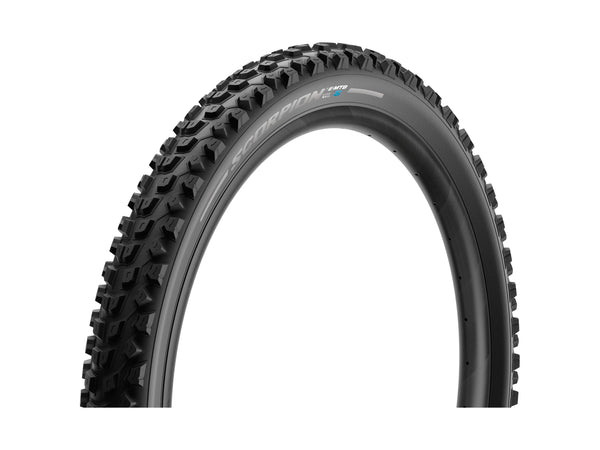 Pneu pour VAE Pirelli Scorpion E-MTB S