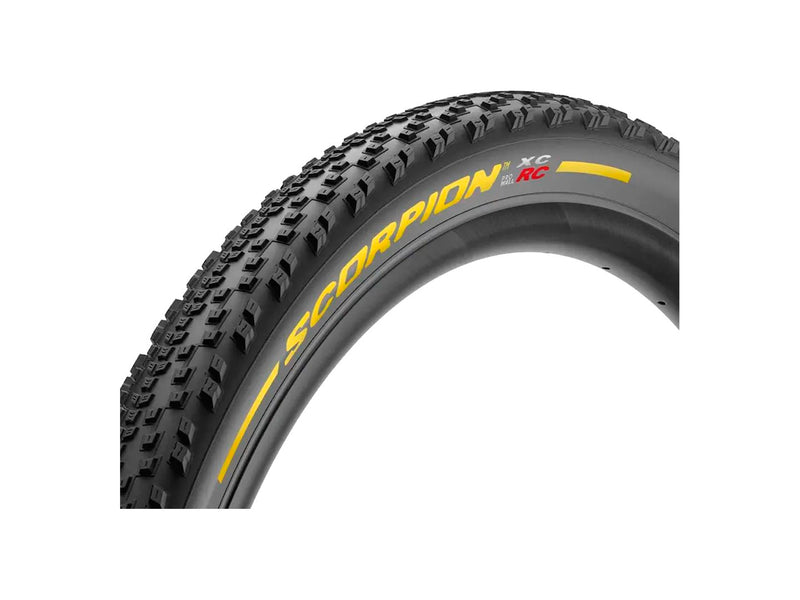 Pneu VTT Pirelli Scorpion Race XC RC