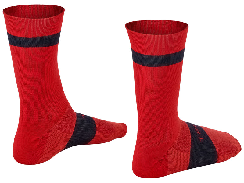 Chaussettes de cyclisme Trek Race Crew