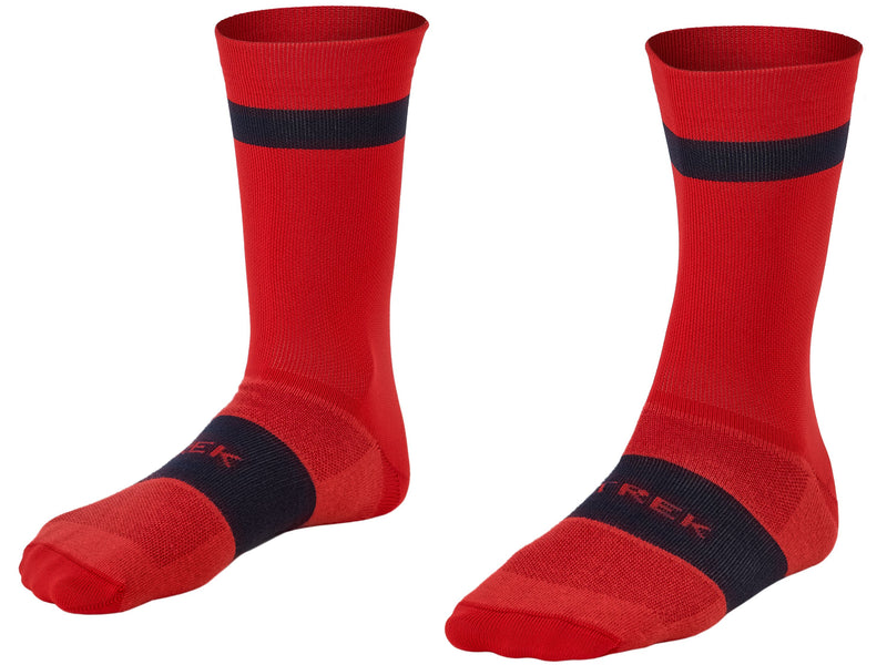 Chaussettes de cyclisme Trek Race Crew