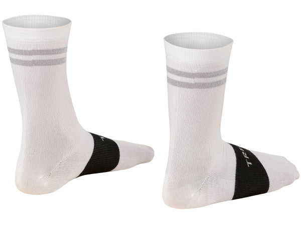 Chaussettes de cyclisme Trek Race Reflective Crew