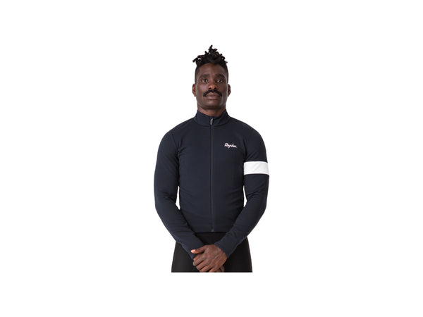 Veste Rapha Core Winter pour le vélo en hiver