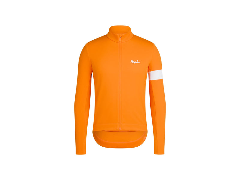 Veste Rapha Core Winter pour le vélo en hiver