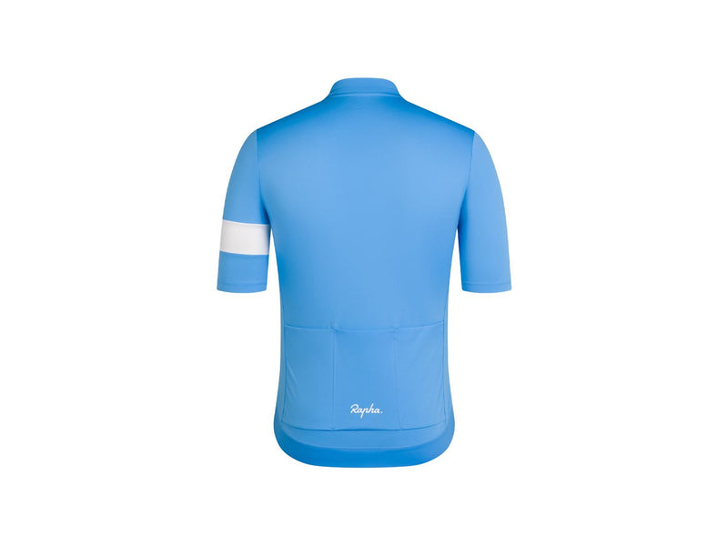 Maillot de cycliste Rapha Core