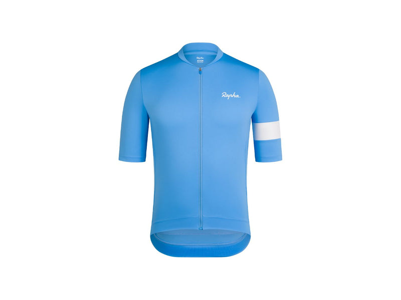 Maillot de cycliste Rapha Core