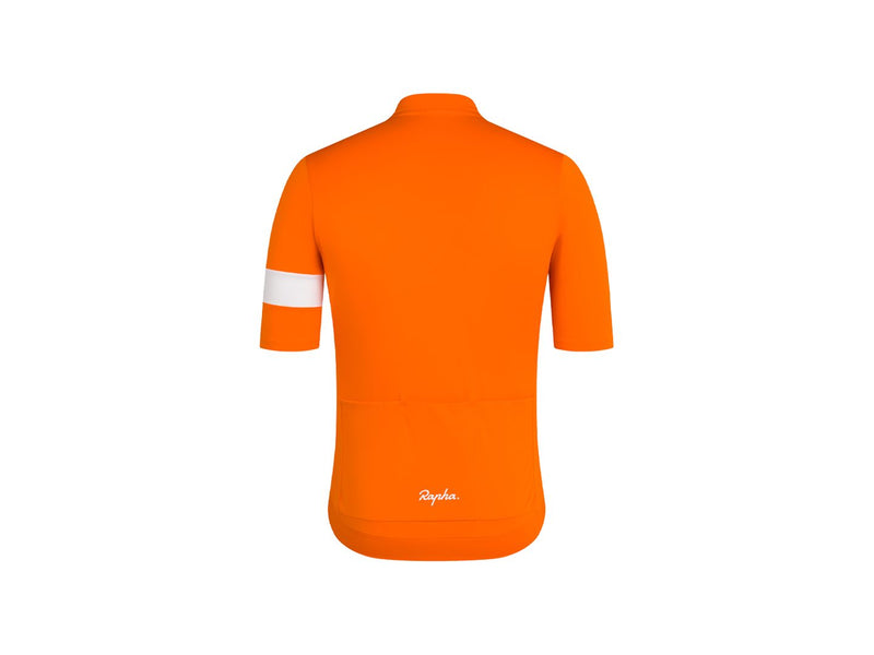 Maillot de cycliste Rapha Core